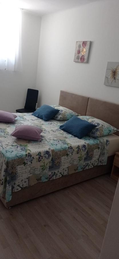 Apartman Elza Apartman Split Kültér fotó